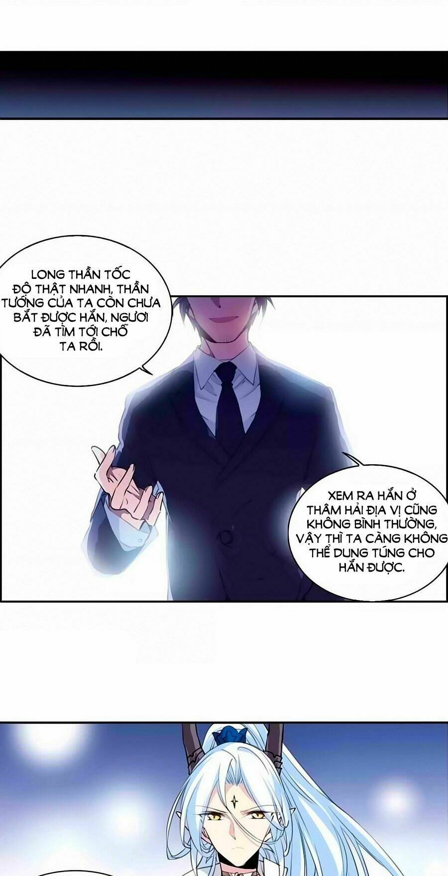 tam nhãn hao thiên lục chapter 277.1 16