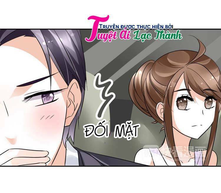 phản công thành siêu sao chapter 14 46