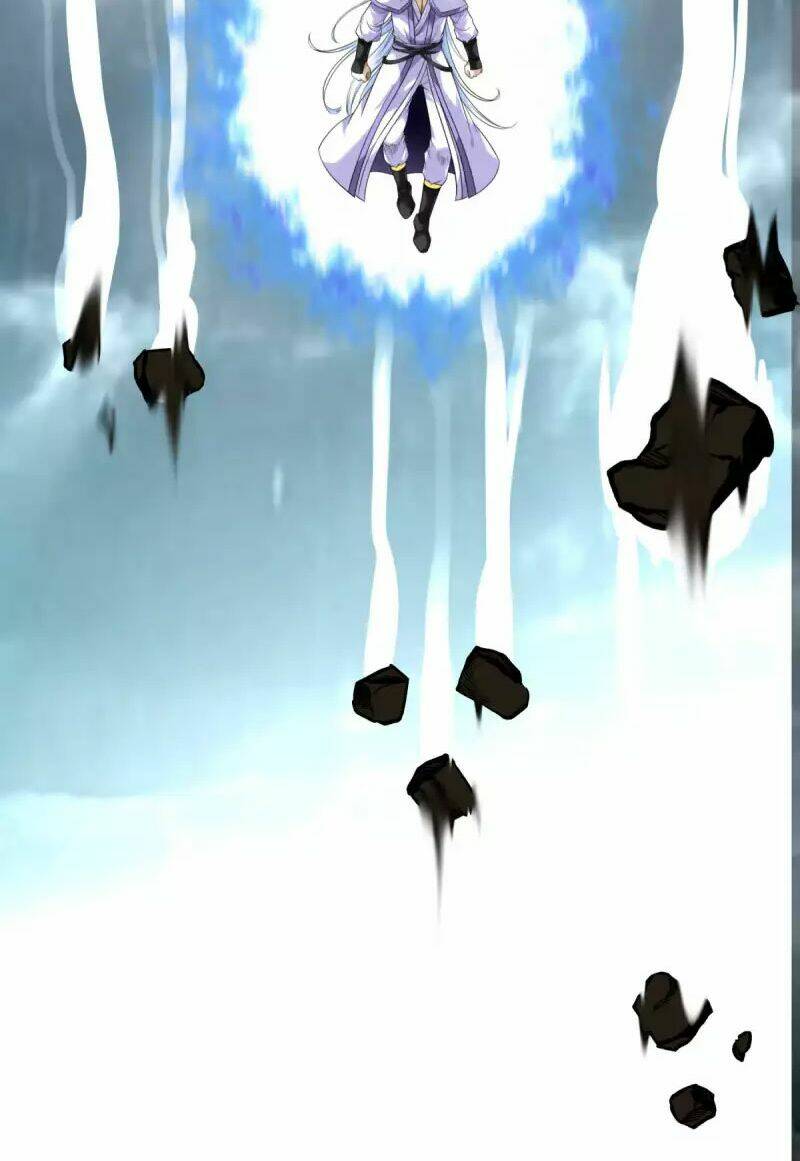 trọng sinh ta là đại thiên thần chapter 136 40