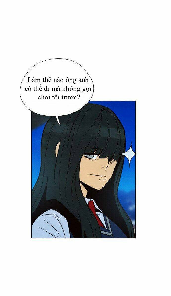 nạn nhân hồi sinh chapter 34 69