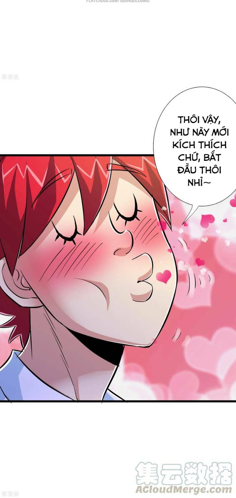 tối cường đặc chủng binh của hoa khôi chapter 57 29