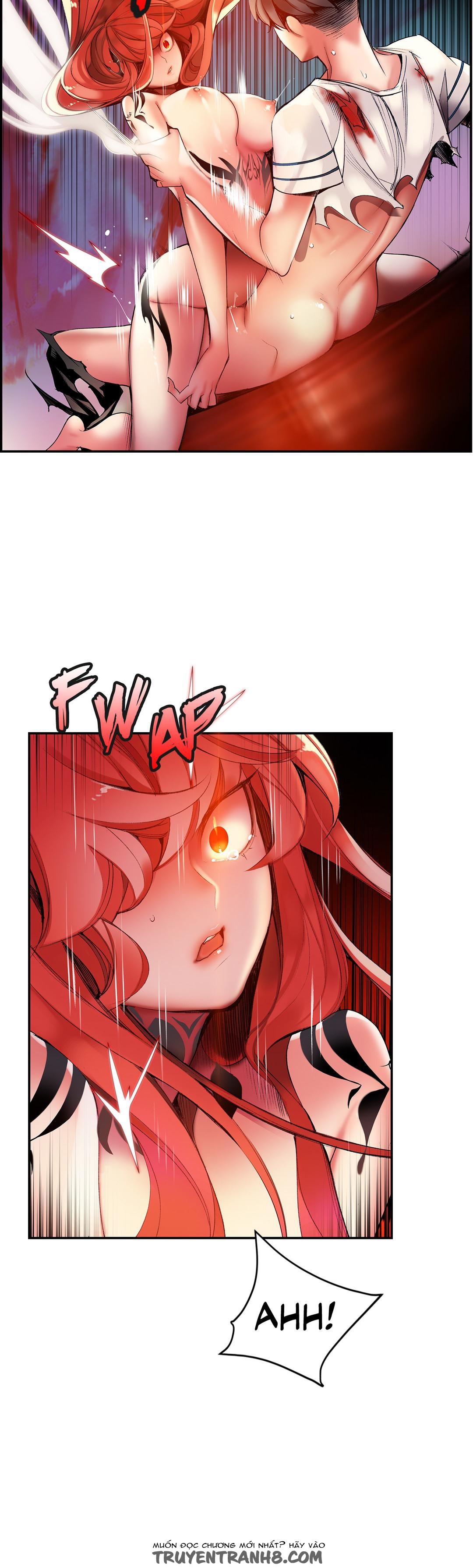 sự ràng buộc của lilith chapter 40 38