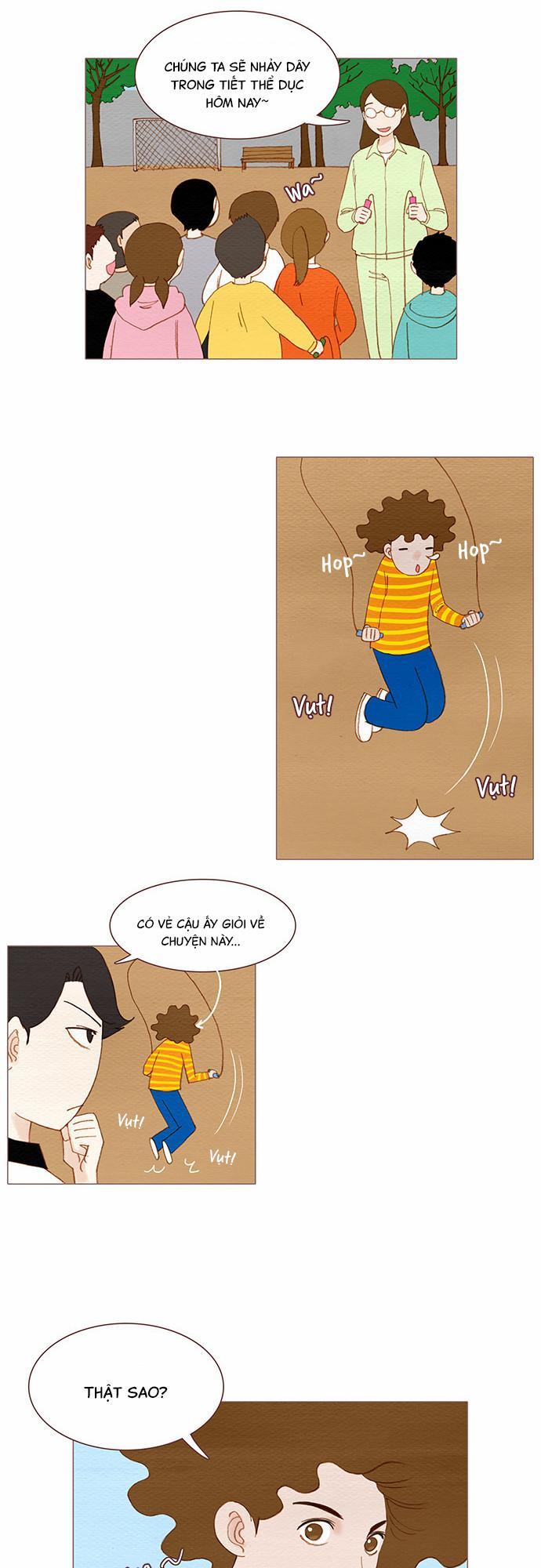 thánh thần trẻ trâu chapter 73 37