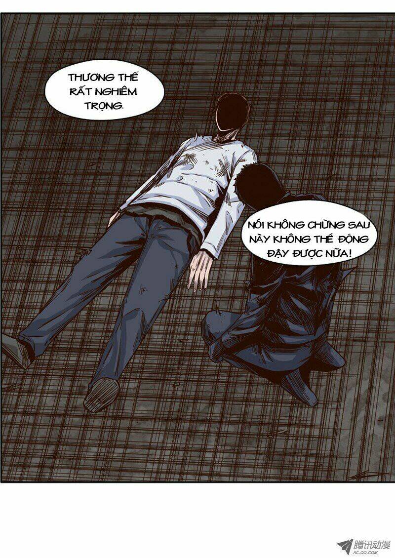 vua của vong linh chapter 94 18