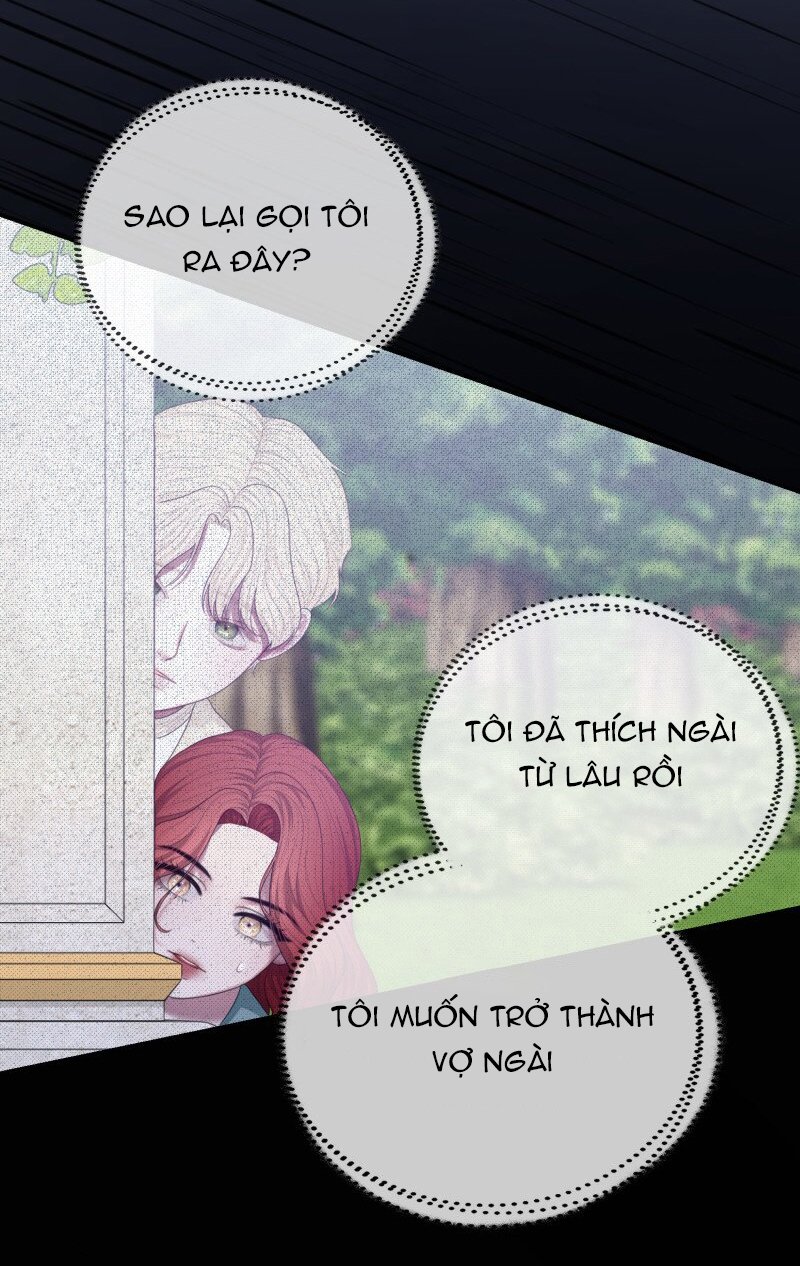 nữ hầu muốn đình công chapter 45 33