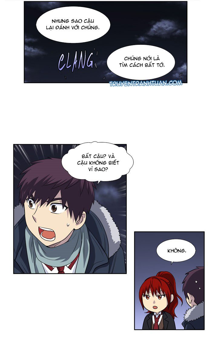 the gamer chapter 193 29