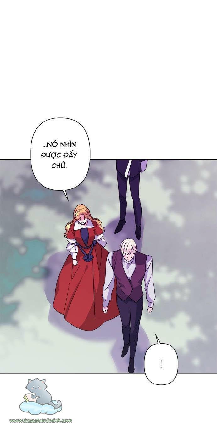 tôi đang nuôi dưỡng một con quái thú chapter 59 29