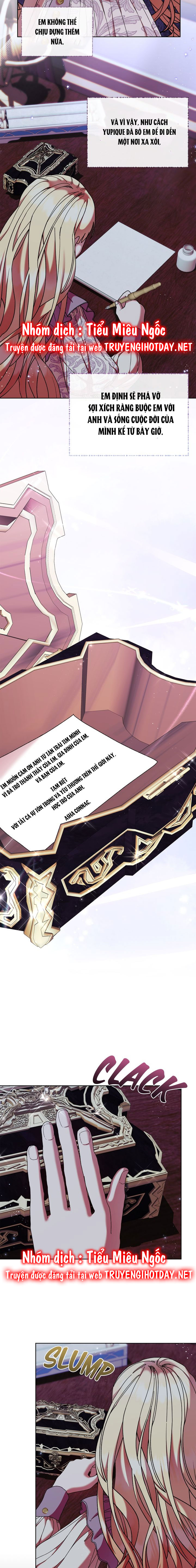 giải mã bí mật về anh ta chapter 102 4