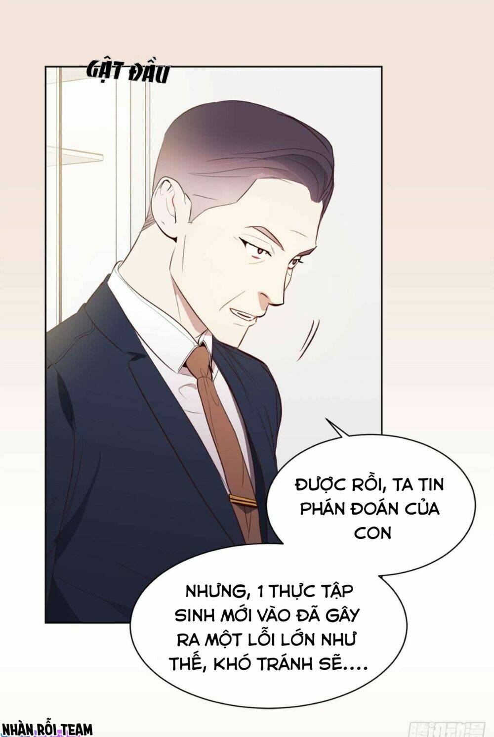 acup tiên sinh chapter 23 20