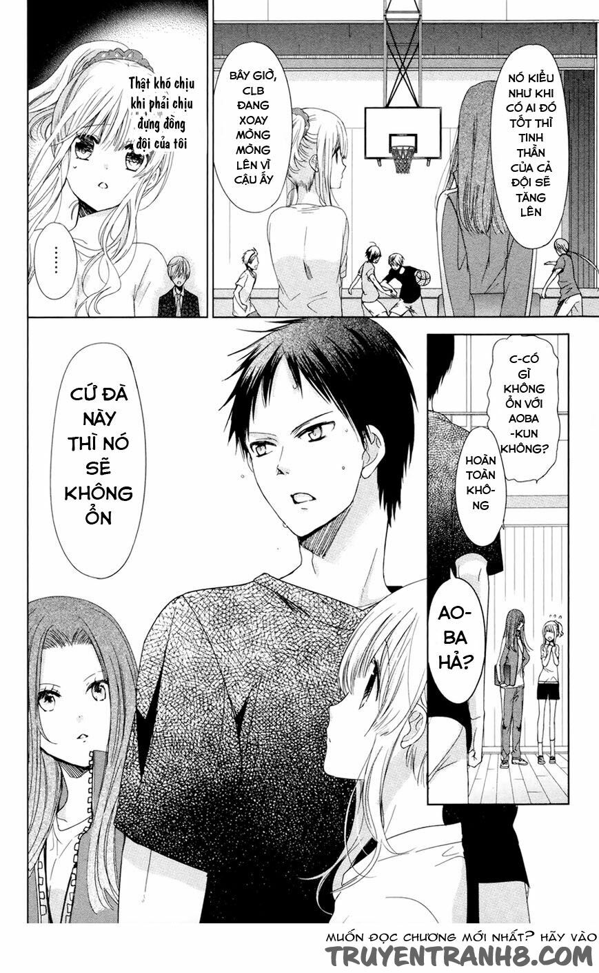 aoba-kun ni kikitai koto chapter 3 11