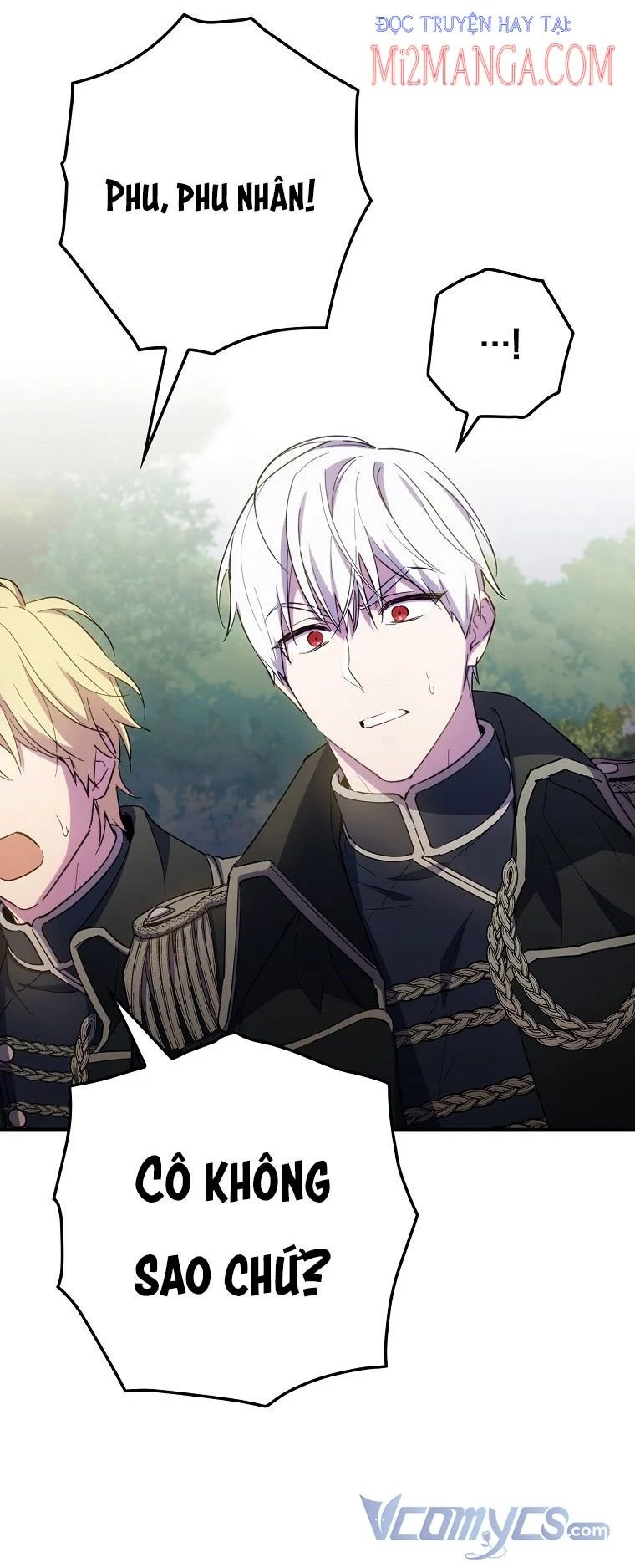 phương pháp khiến chồng đứng về phía của tôi chapter 13.5 13