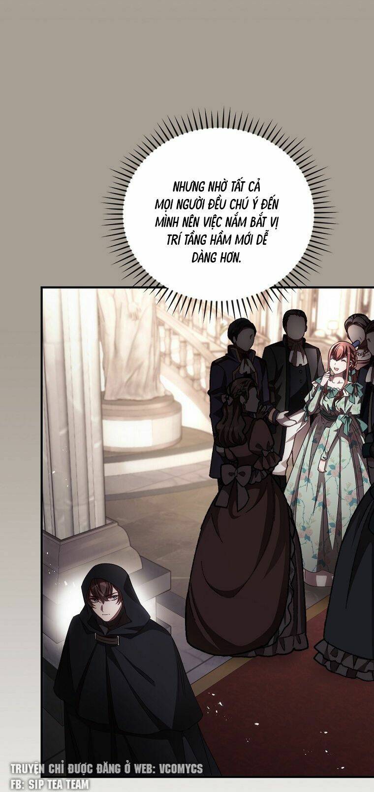 tôi nhìn thấy cái chết của bạn chapter 55 42