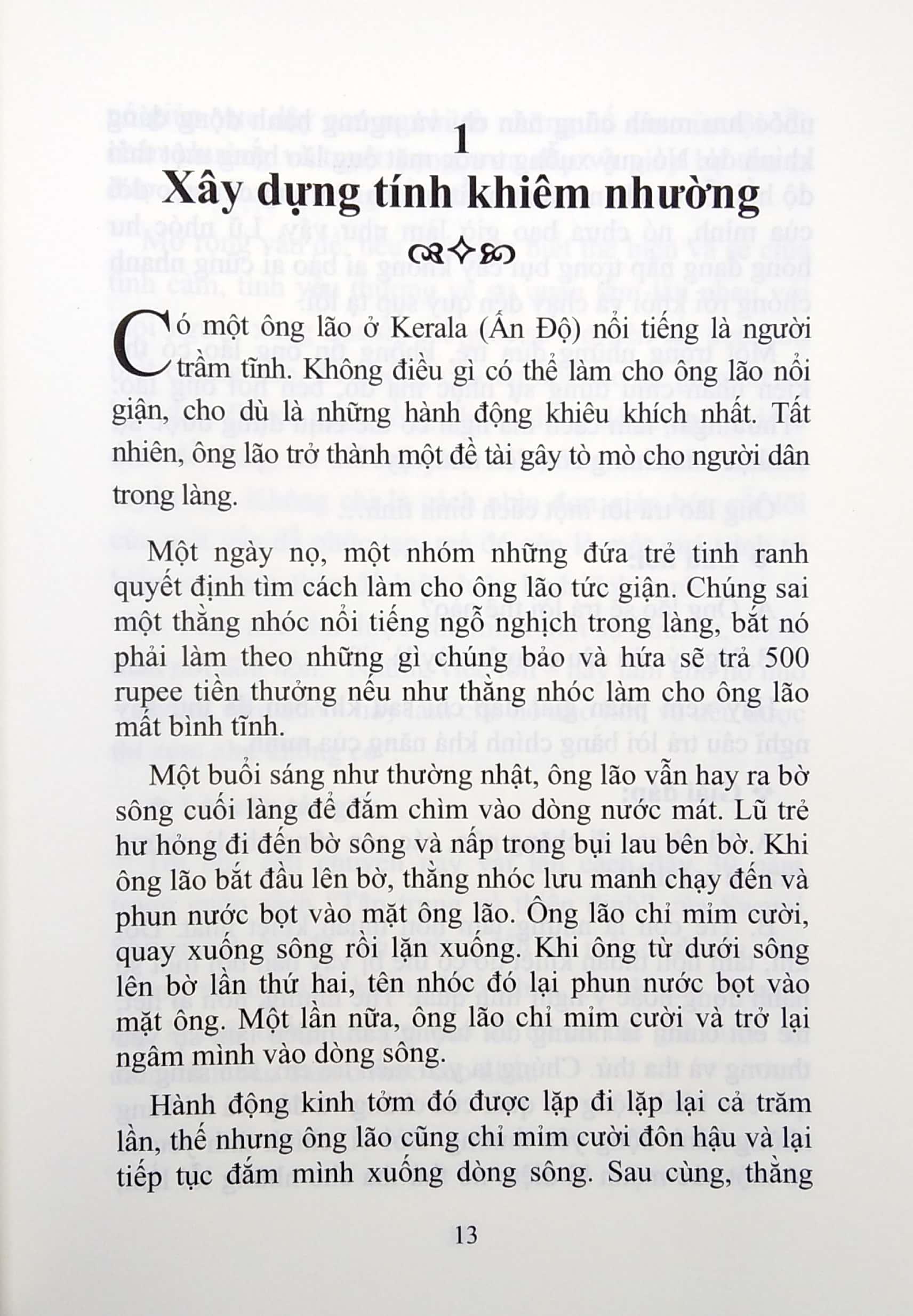 Những Lời Thông Thái - Phép Màu Từ Những Điều Bình Dị