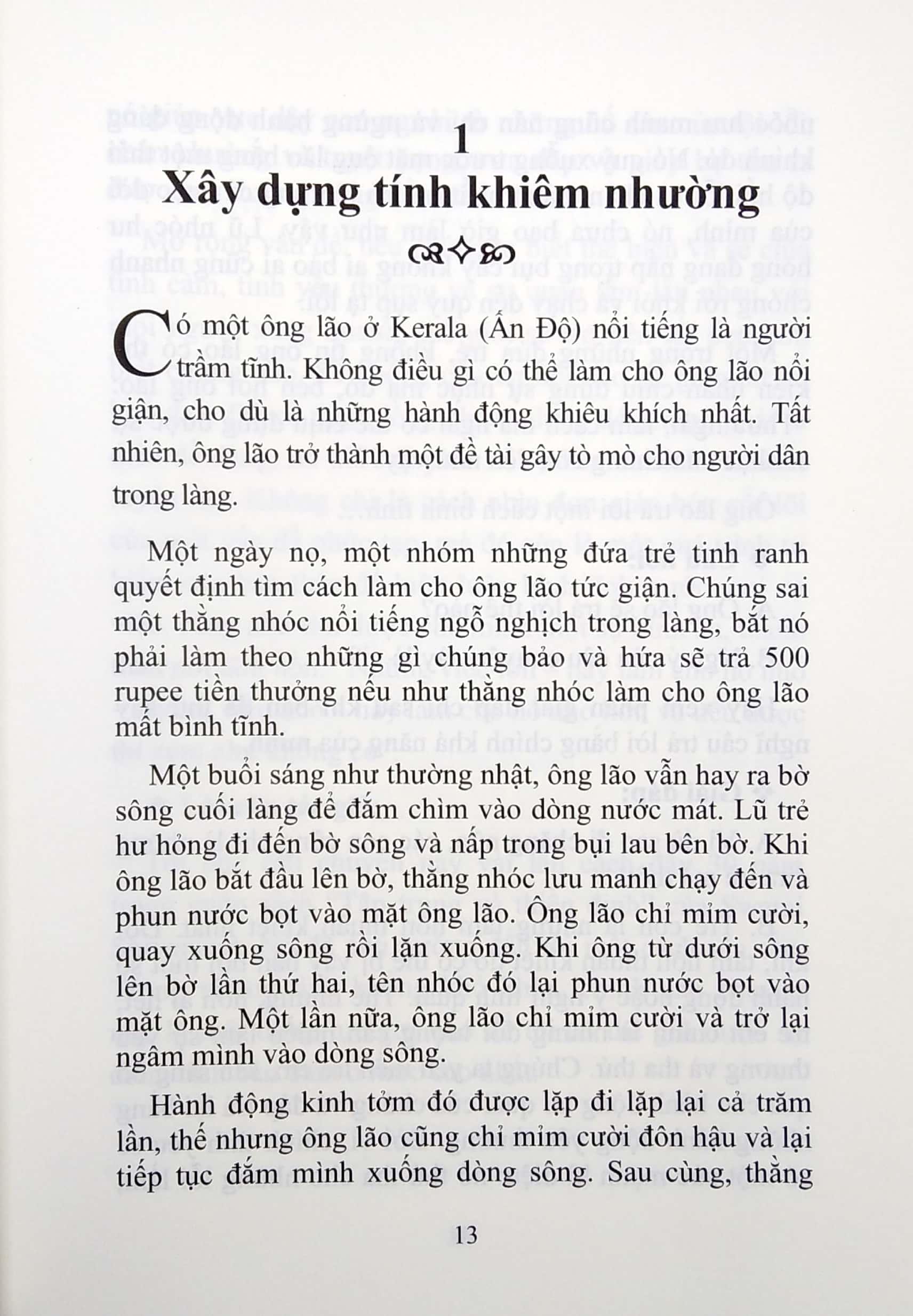 Hình ảnh Những Lời Thông Thái - Phép Màu Từ Những Điều Bình Dị (Tái Bản 2020)