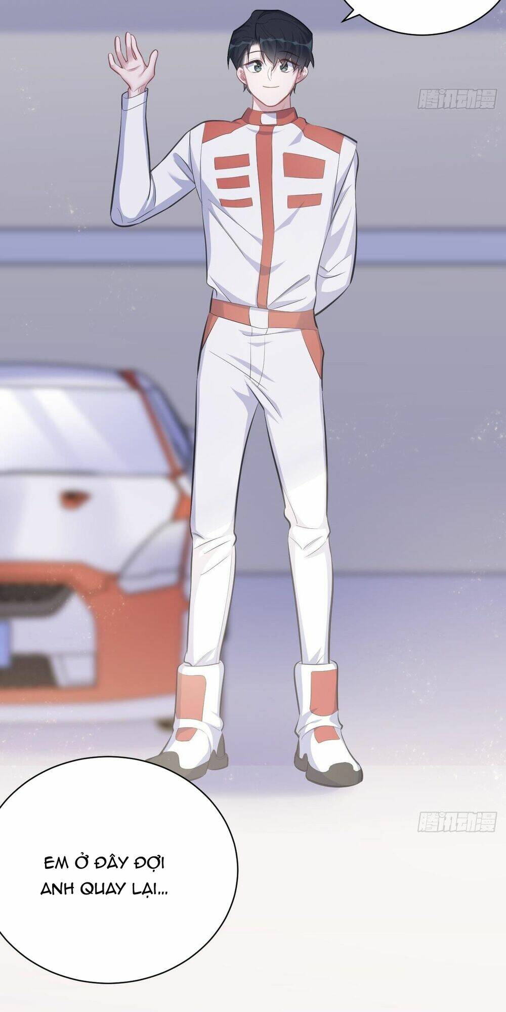 nhạc phụ đại nhân là lão bà chapter 64 8