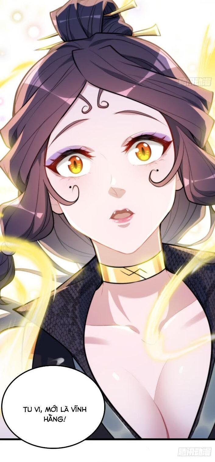 tu tiên chính là như vậy chapter 74 23