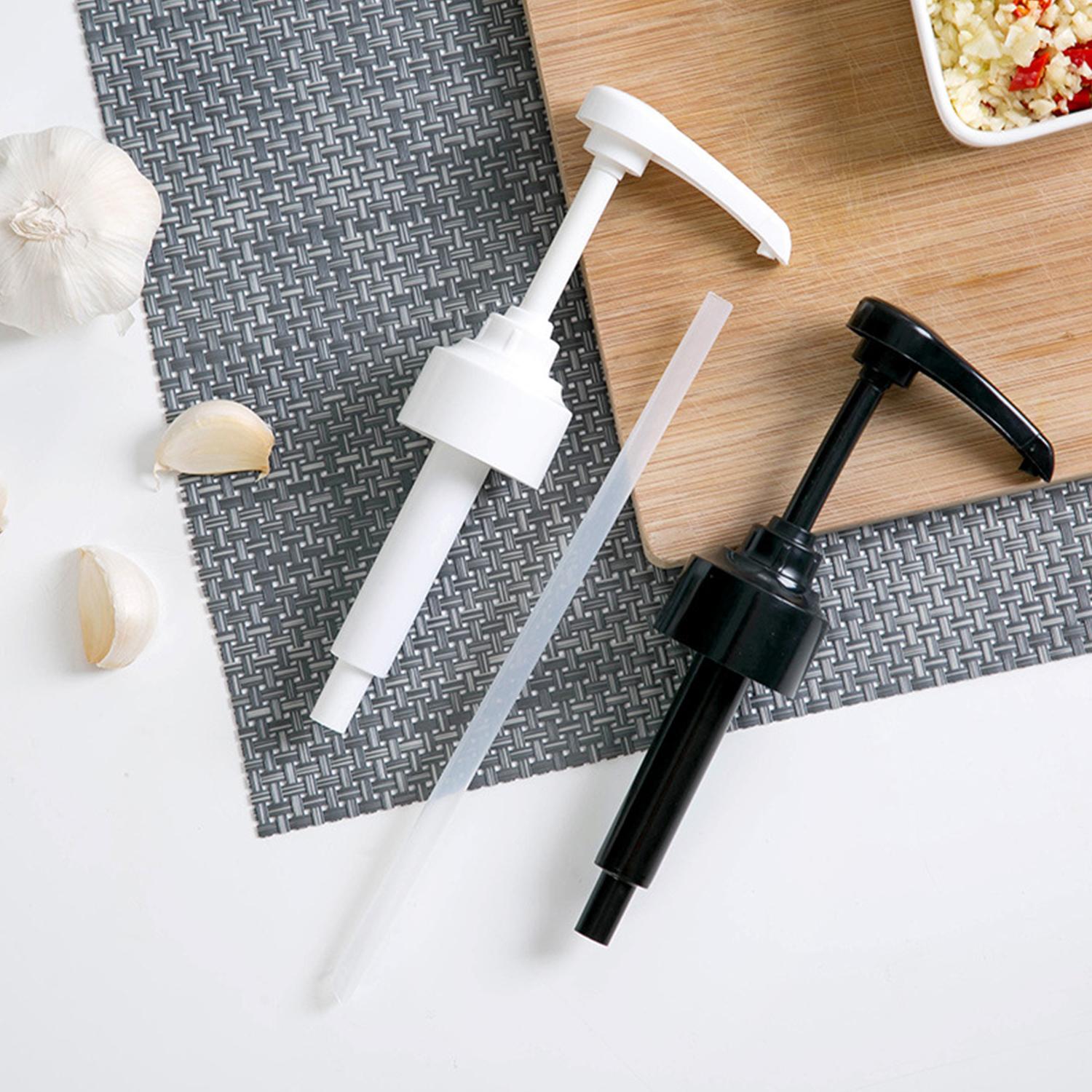 Vòi Bơm Gắn Bình Thay Thế