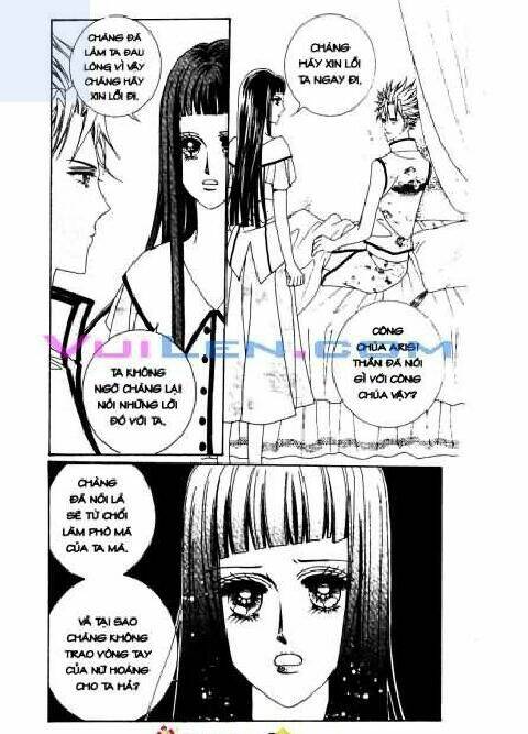 công chúa của tôi chapter 5 77