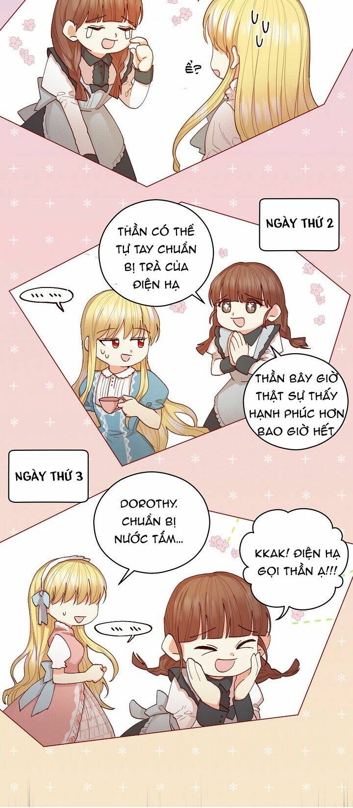 vẻ đẹp của ác ma chapter 7 7