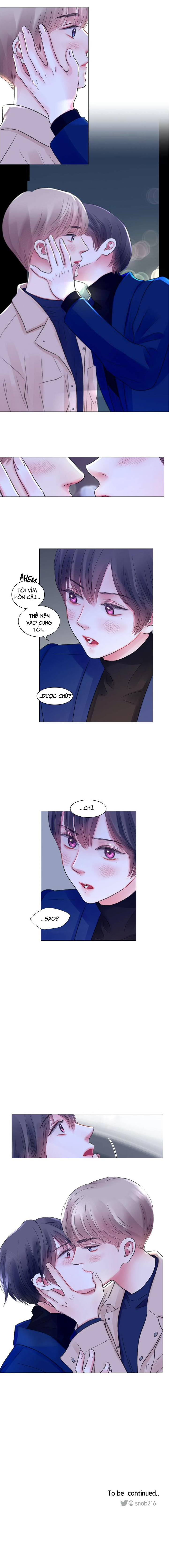 người cùng nhà chapter 15 9