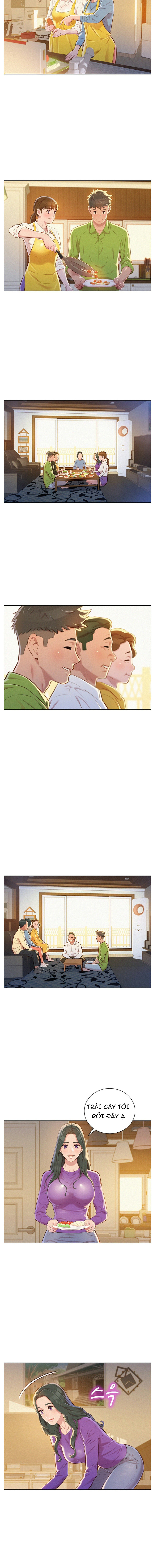 chị gái mưa chapter 66 9