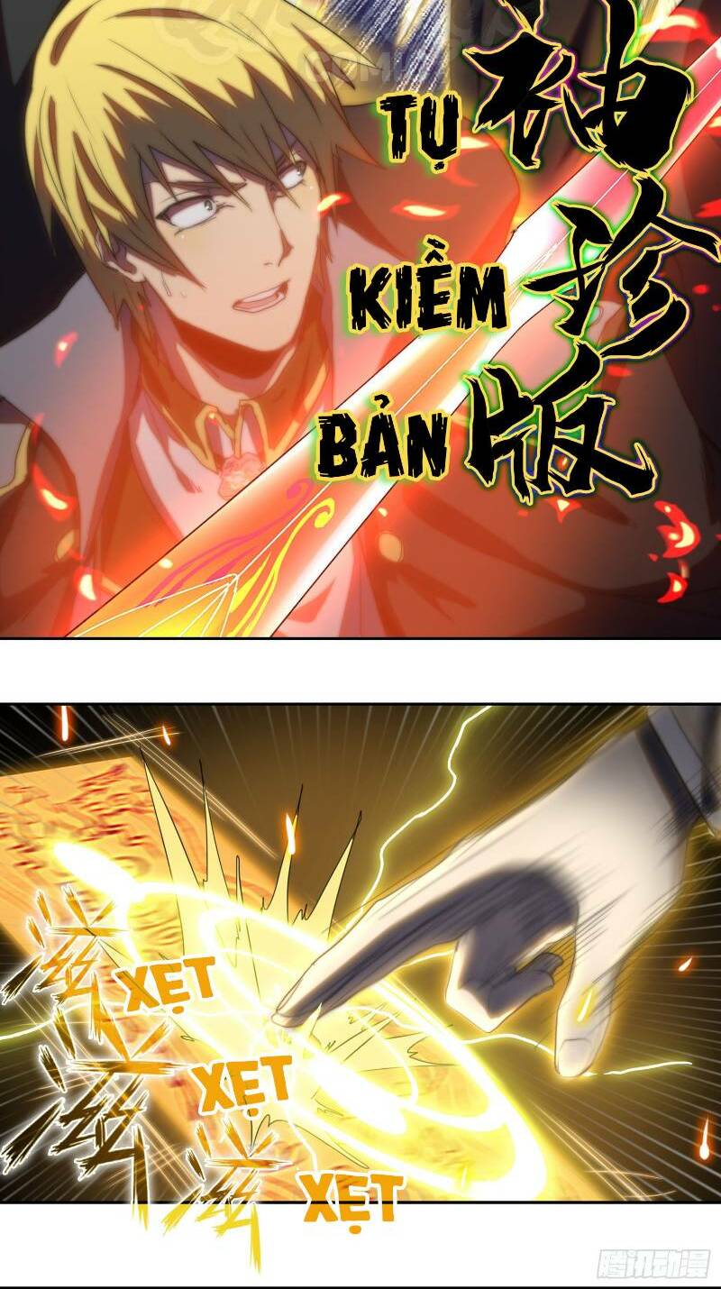 đô thị hàng thần khúc chapter 20 26