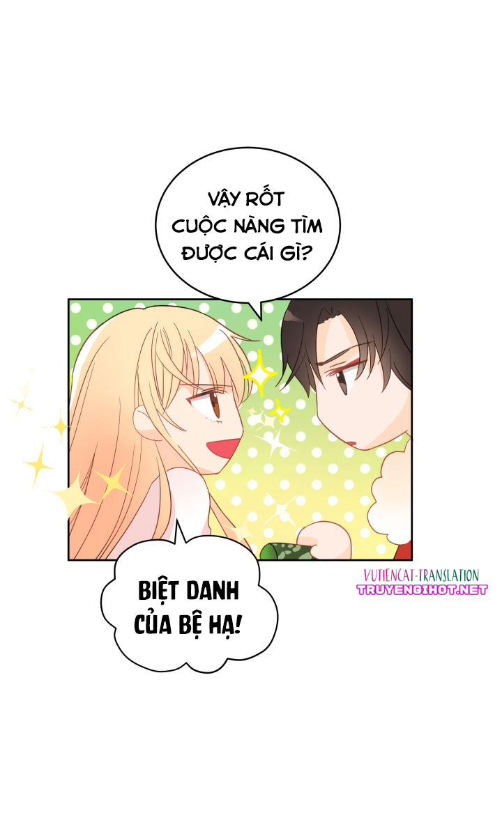 khế ước hậu cung chapter 15.1 24