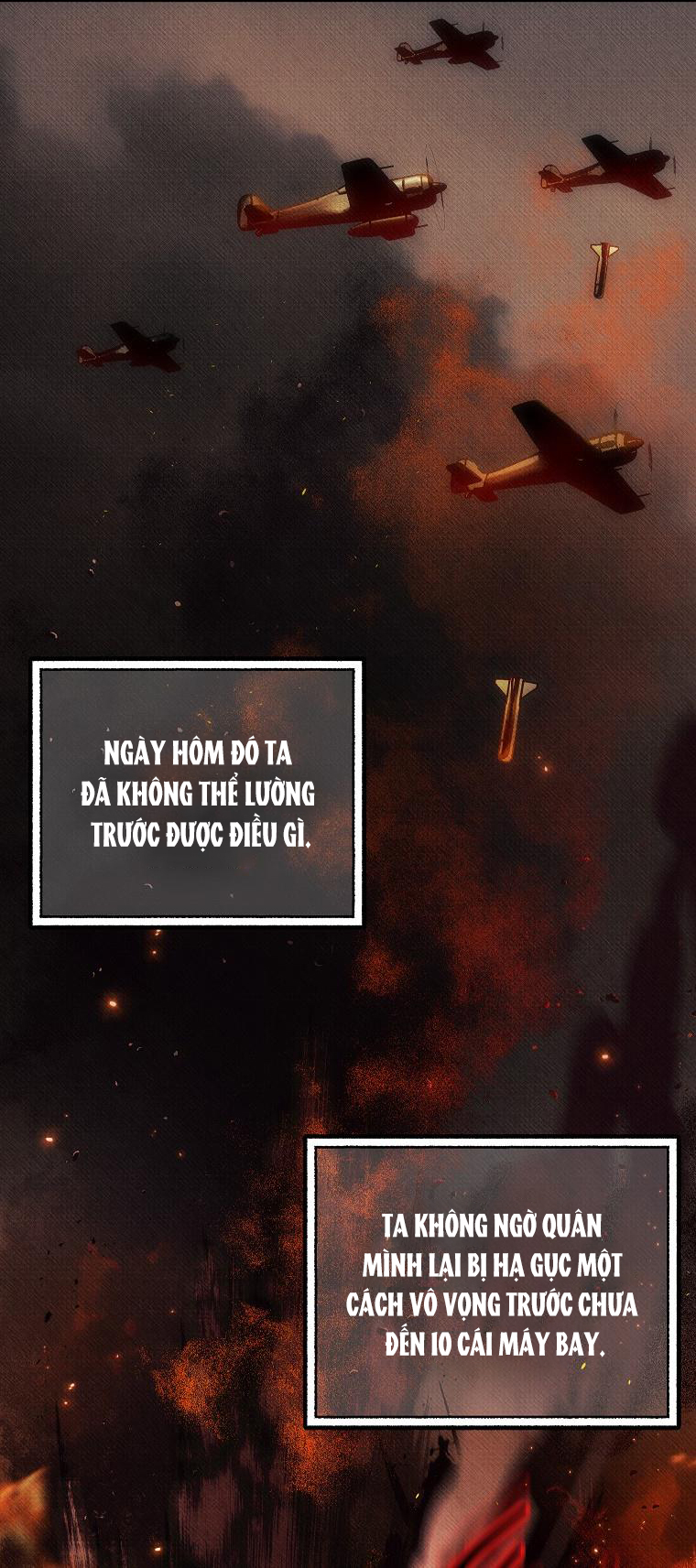 chàng trai đa nhân cách của tôi chapter 23 34