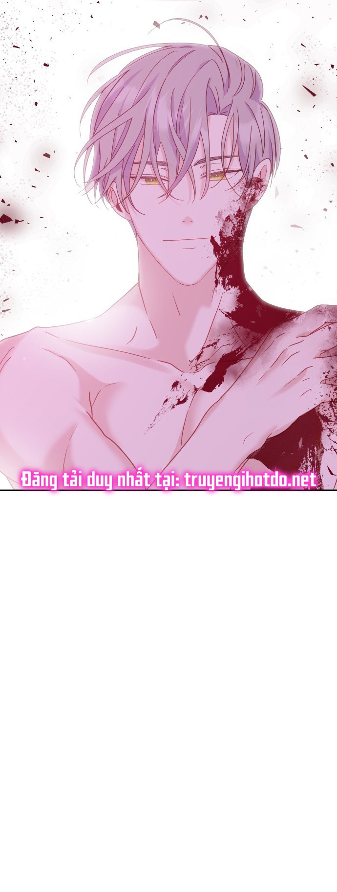 Yêu Hoặc Chết chapter 12.1 - Trang 35