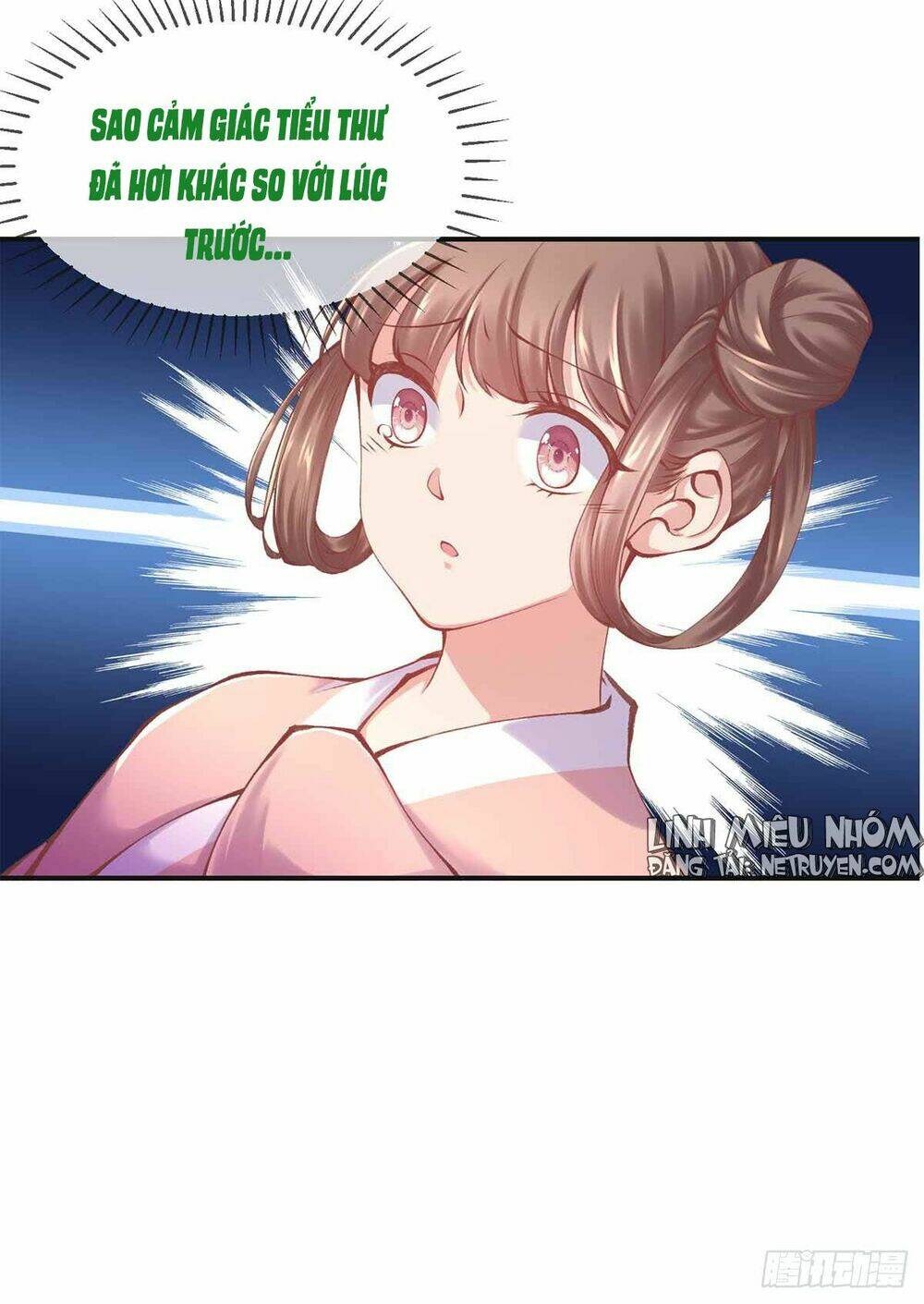 thị huyết y phi chapter 5 22