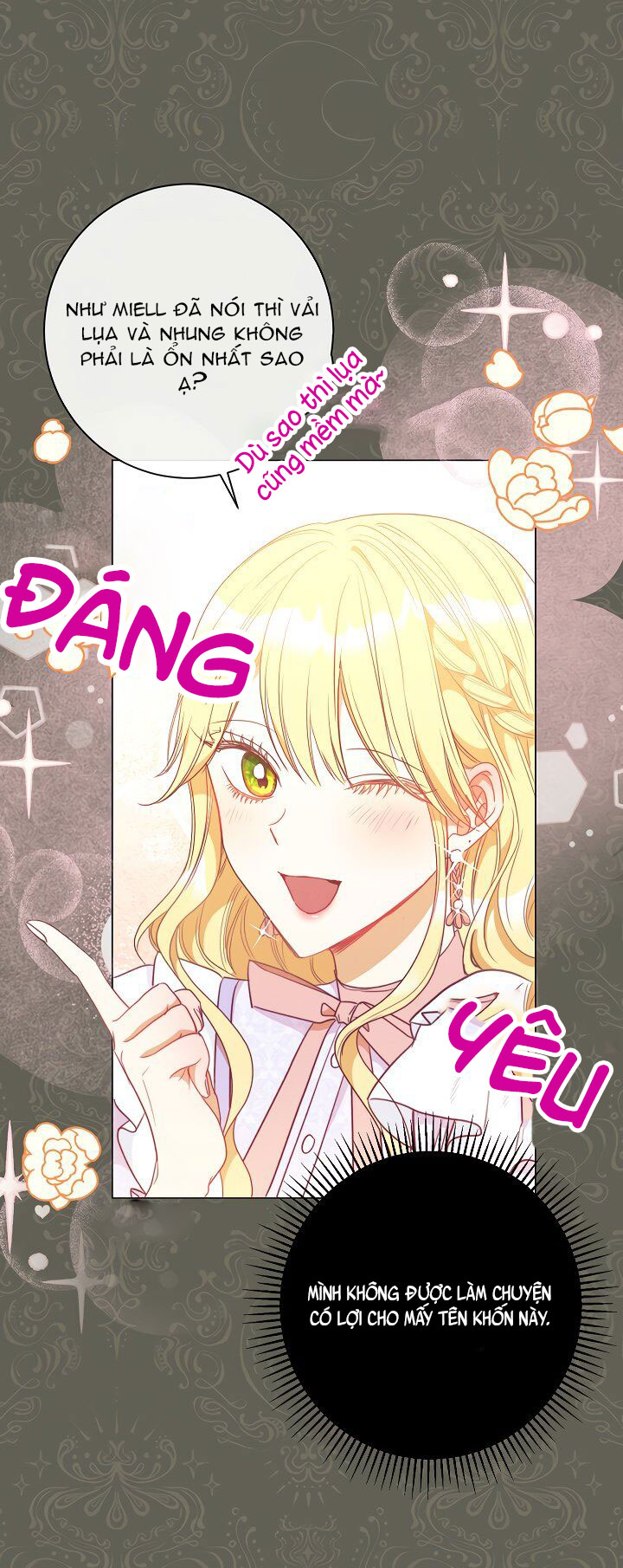 ác nữ đảo ngược đồng hồ cát chapter 26 6