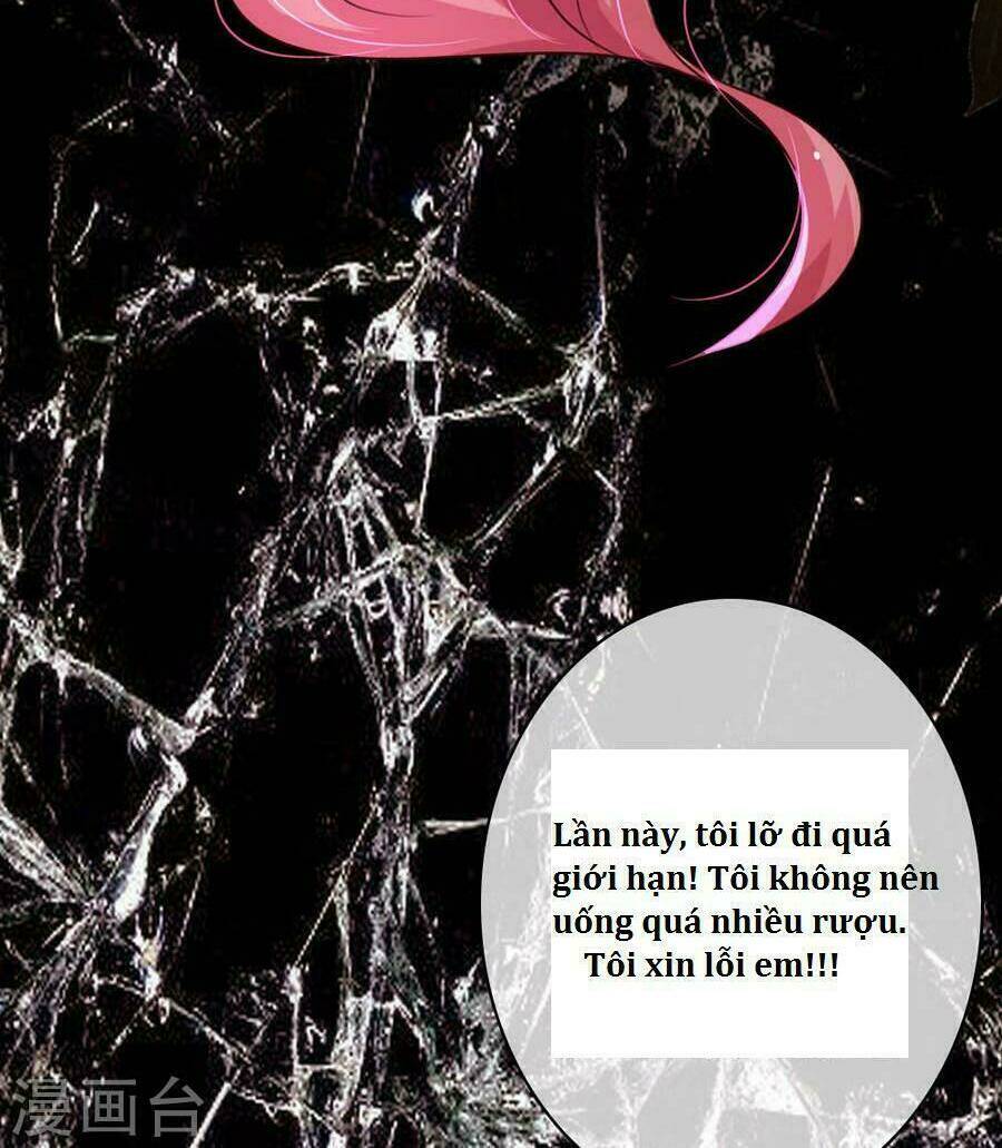 trùng sinh để trả thù chapter 47 16