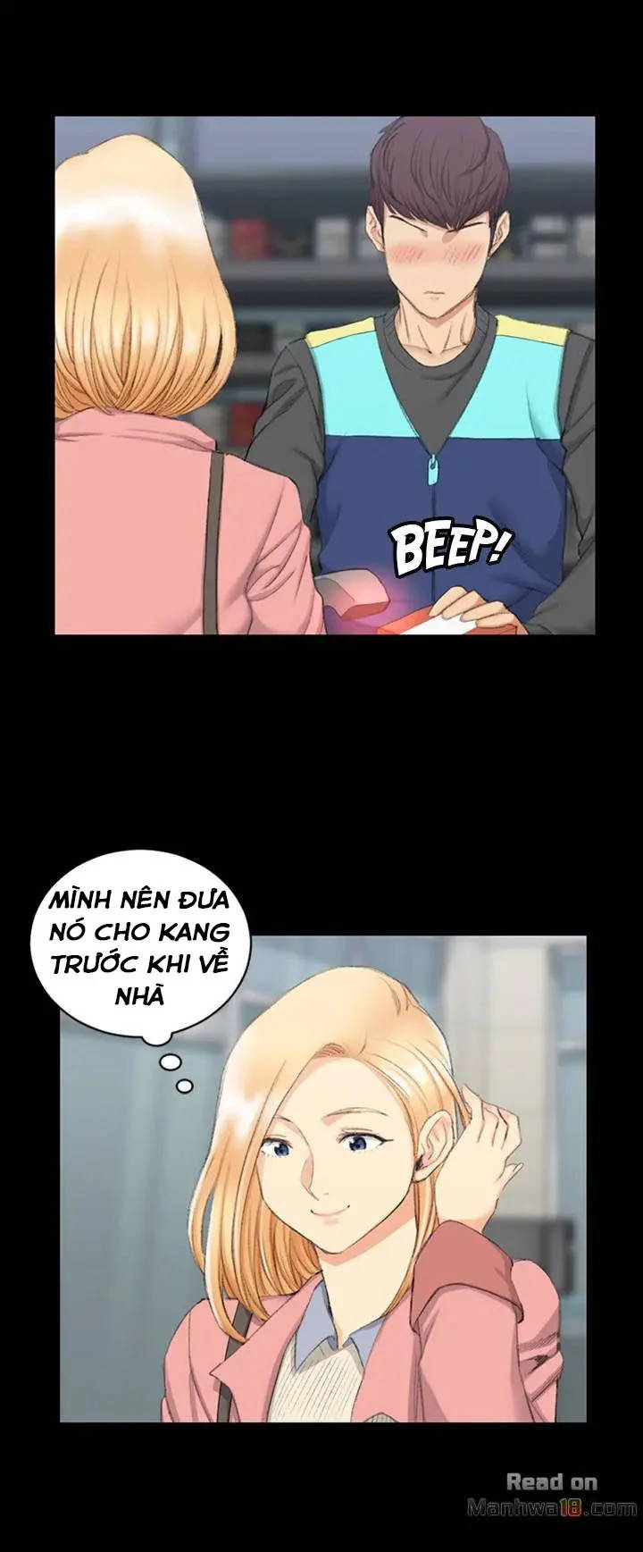 thanh niên động kinh chapter 42 36