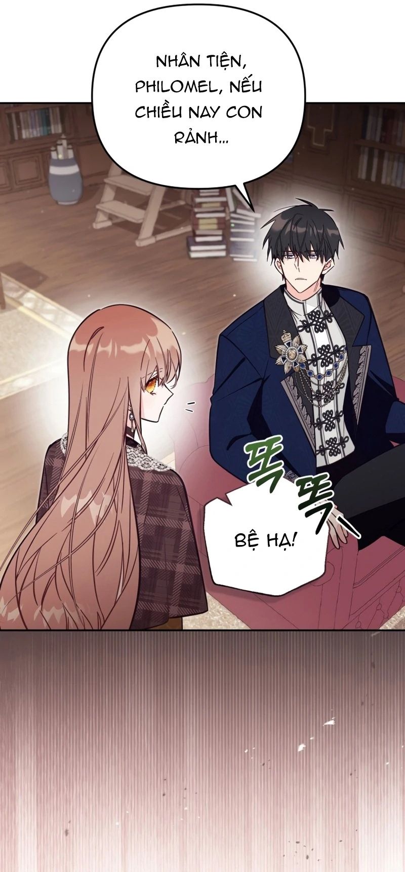 không có chỗ cho kẻ giả mạo chapter 81 27