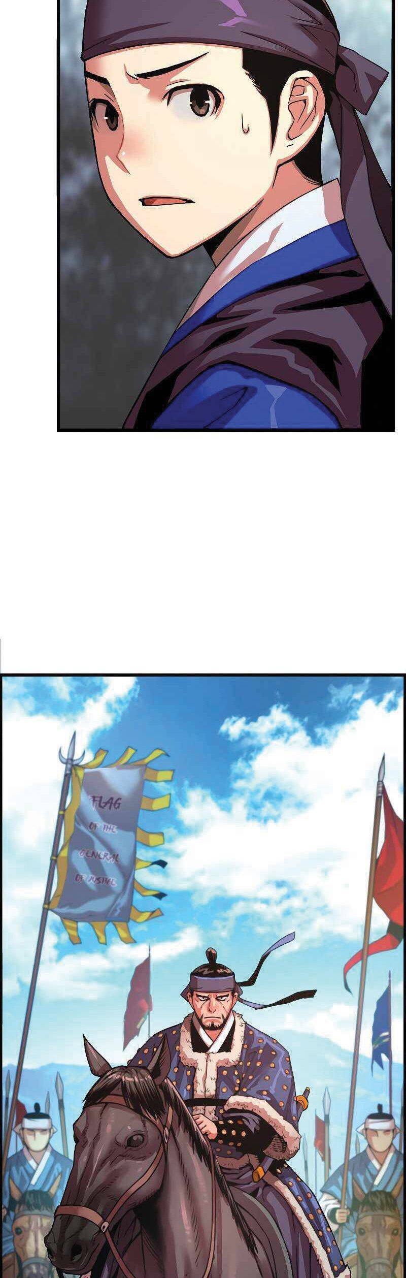 tôi sẽ sống như một hoàng tử chapter 77 5