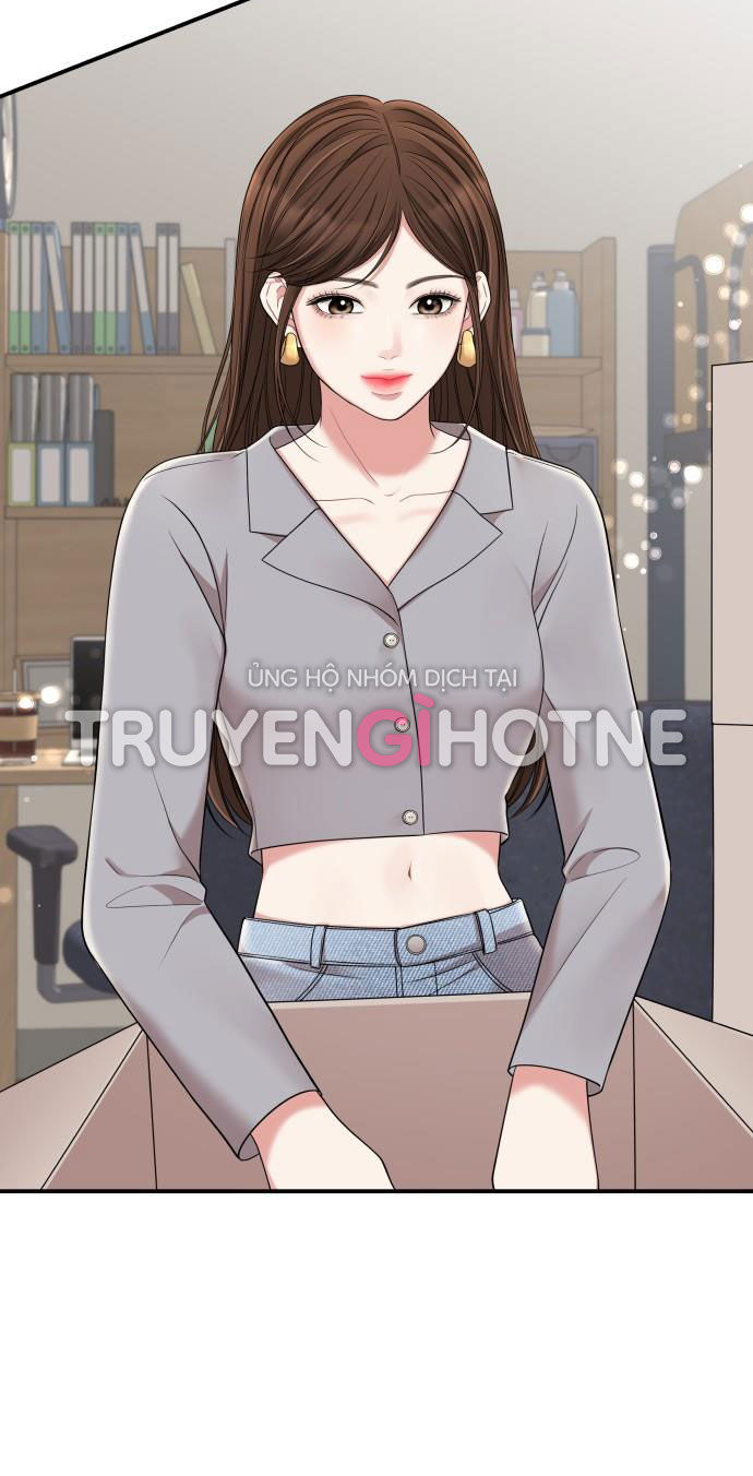 gửi em người đánh cắp những vì sao - to you who swallowed a star chapter 54.1 6