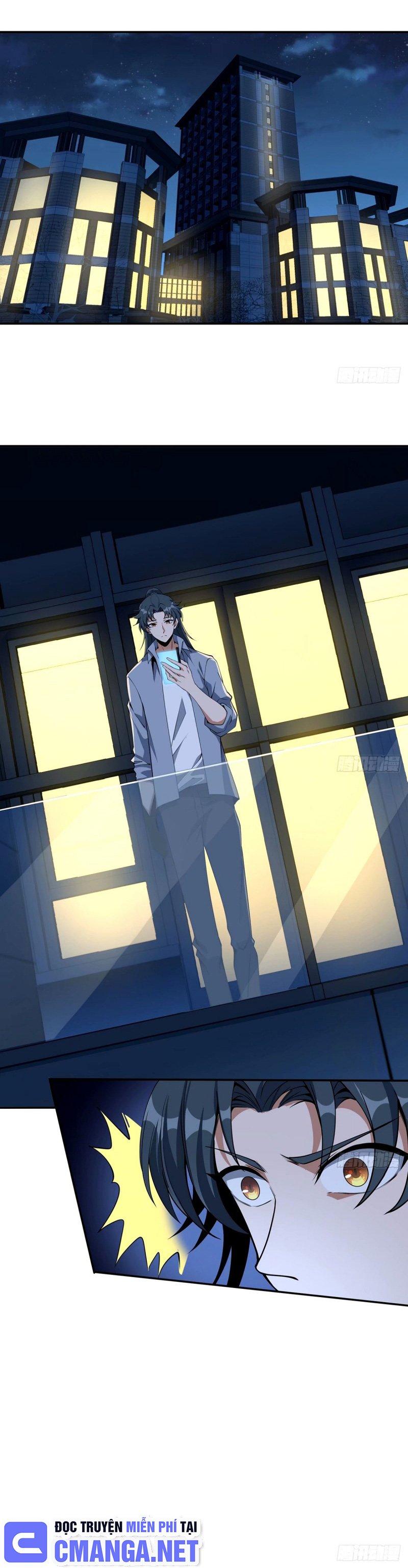 địa cầu đệ nhất kiếm chapter 213 12