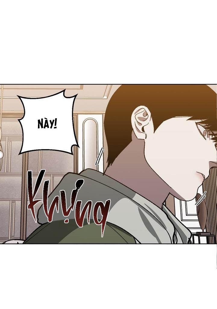 (CBunu) Tráo Đổi chapter 38