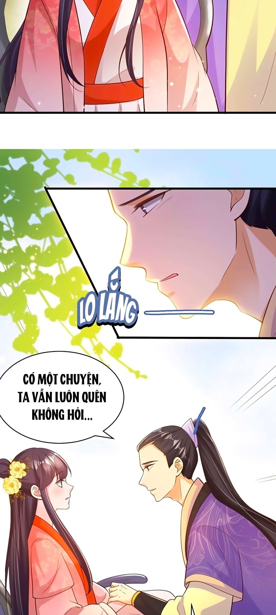 phượng ngự tà vương chapter 54 15