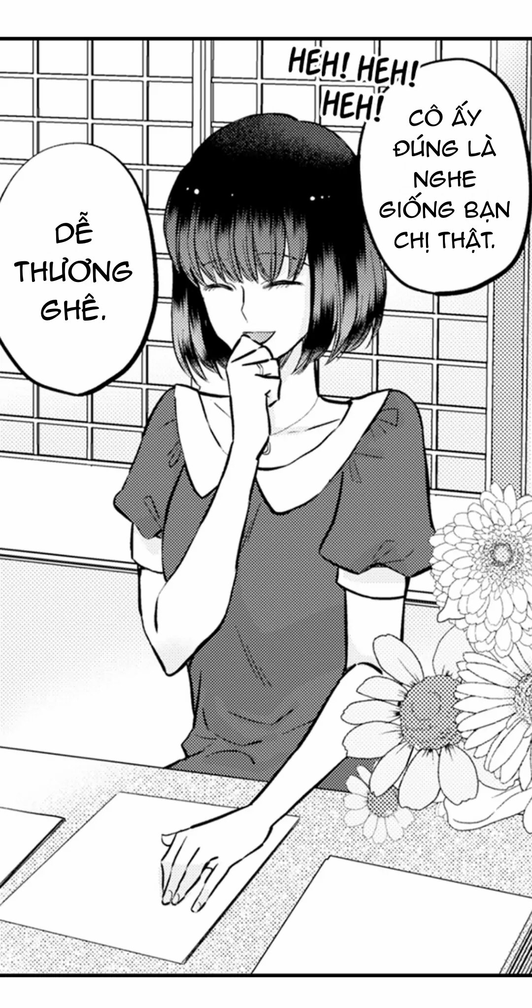 dây dưa một đêm dâm đãng với nhà sư chapter 157.1 16