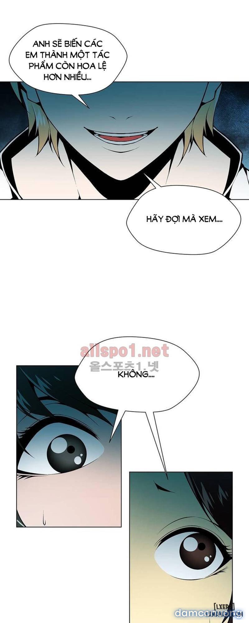 nô lệ song sinh chapter 60 27