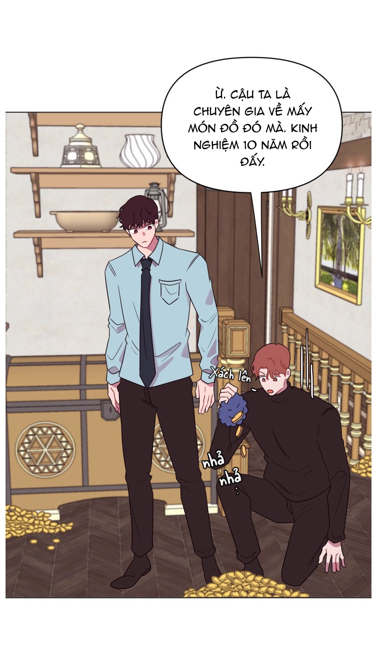 trả đồ chơi lại cho tôi chapter 11 15