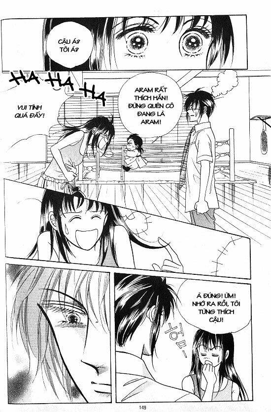 hot blooded woman chapter 11 13