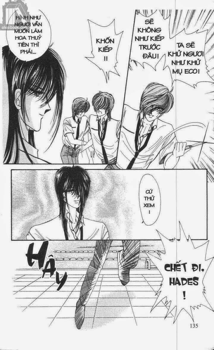 aries thần thoại cung hoàng đạo chapter 1 135