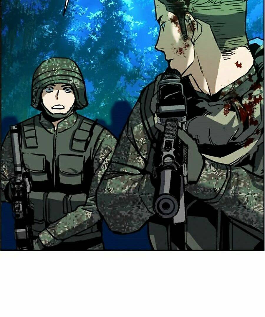 bạn học tôi là lính đánh thuê chapter 33 33