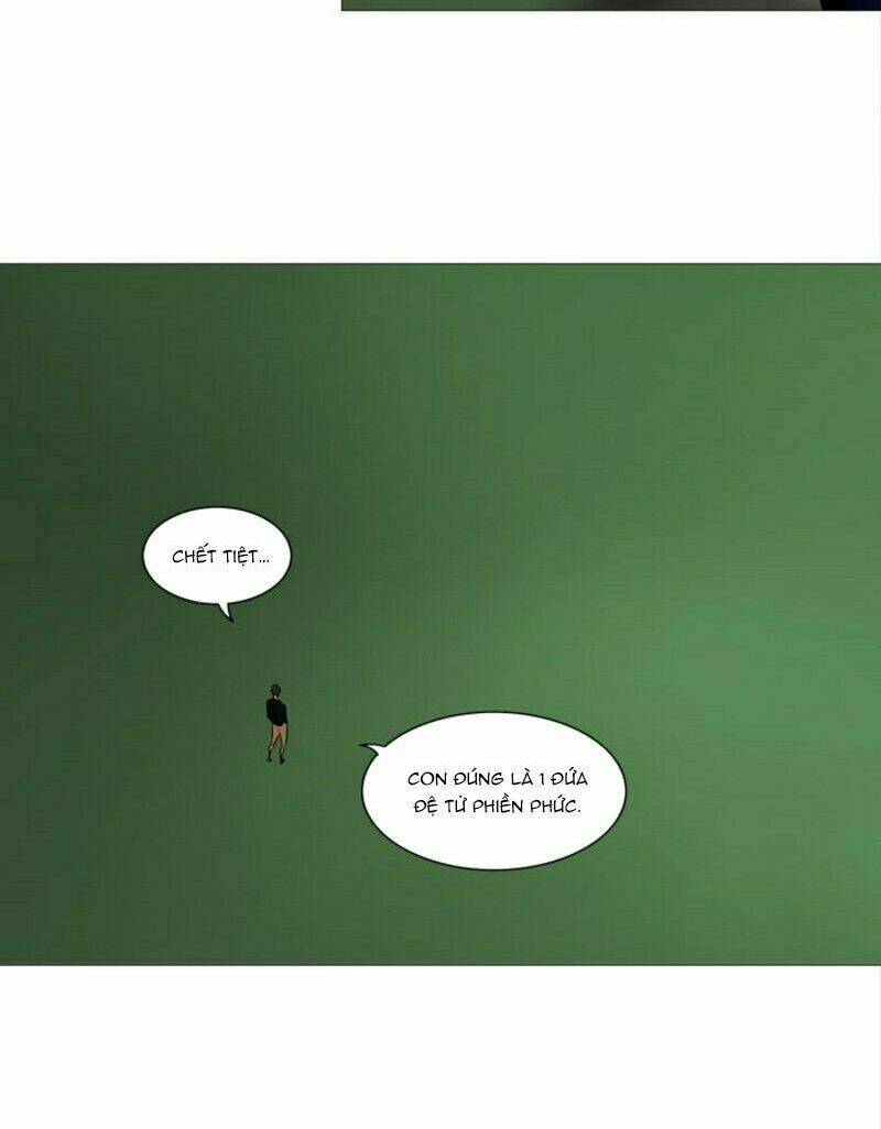 cuộc chiến trong tòa tháp chapter 239 27