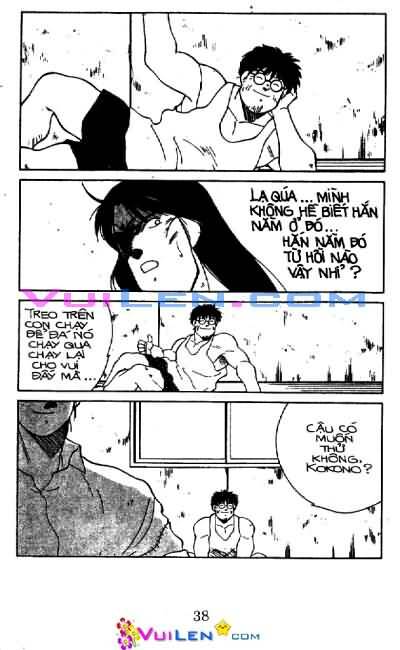 truyền nhân atula - shura no mon i chapter 28 39