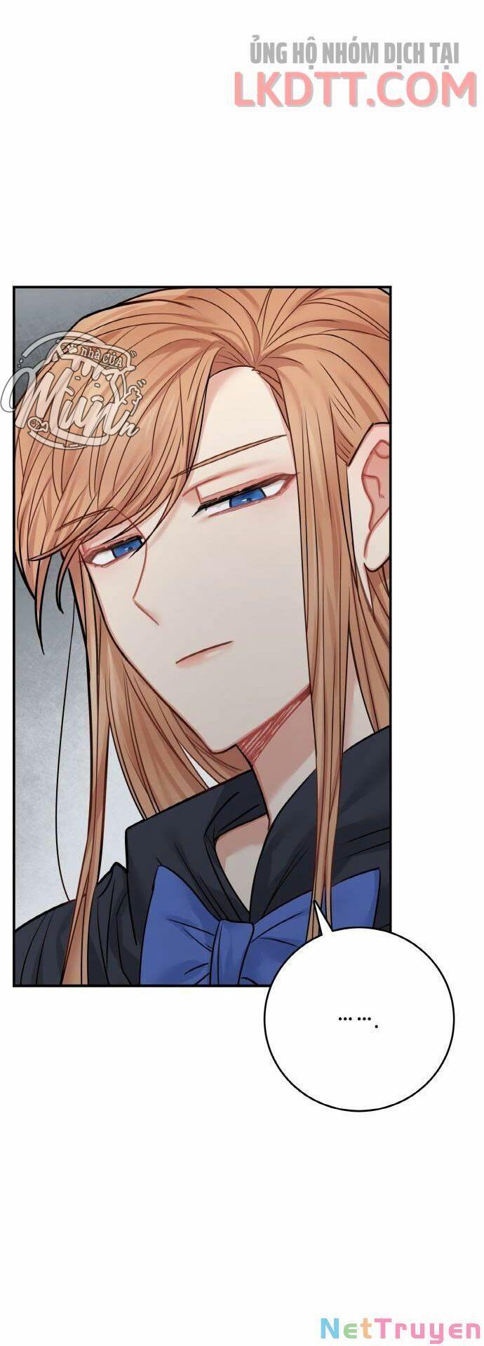 nhật ký tuần trăng mật của phù thủy và rồng chapter 44 23