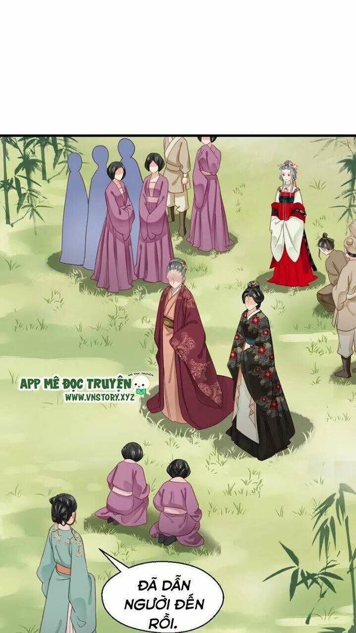 kiều nữ độc phi chapter 259 27