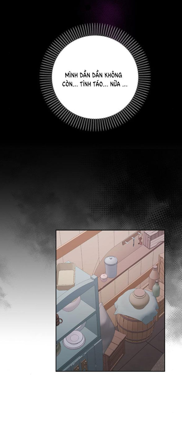 bạo chúa muốn có cuộc sống tốt đẹp chapter 7.1 19